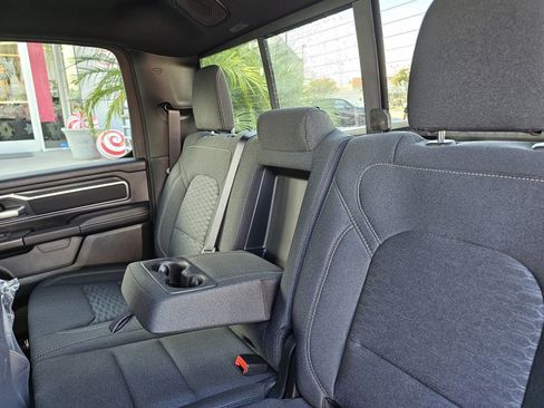 New 2026 RAM 1500 Big Horn image 24