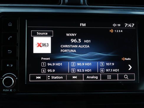 Used 2024 Mitsubishi Mirage ES FWD image 28