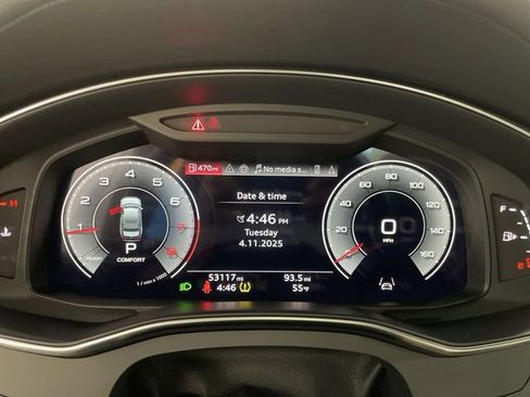 Used 2024 Audi A6 Premium Plus image 15