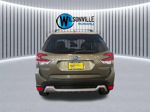 Used 2023 Subaru Forester Touring w/ Popular Package #2 AWD/4WD image 5