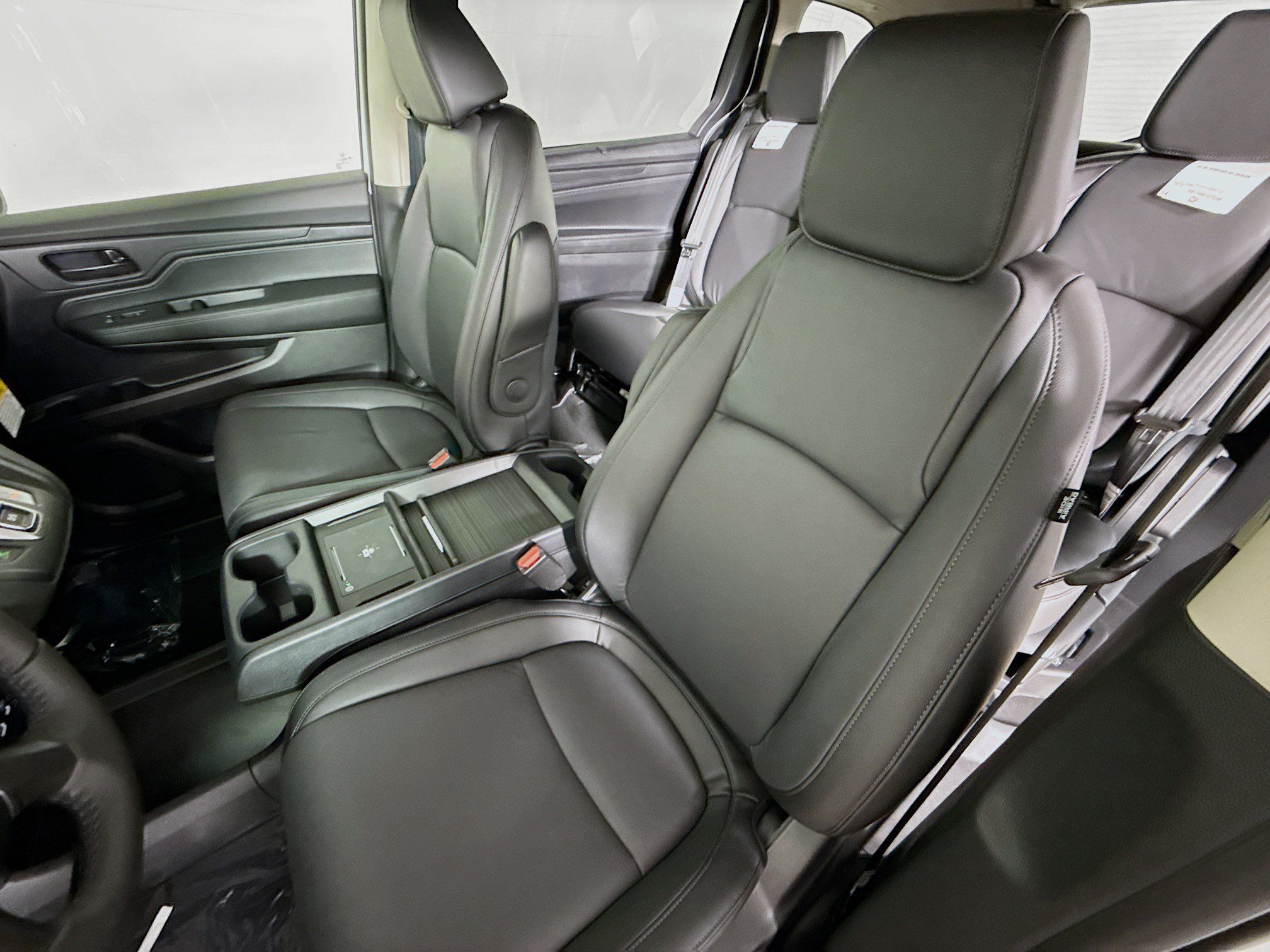 New 2026 Honda Odyssey EX-L image 25