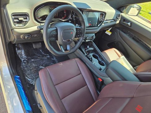 New 2026 Dodge Durango GT AWD/4WD image 11