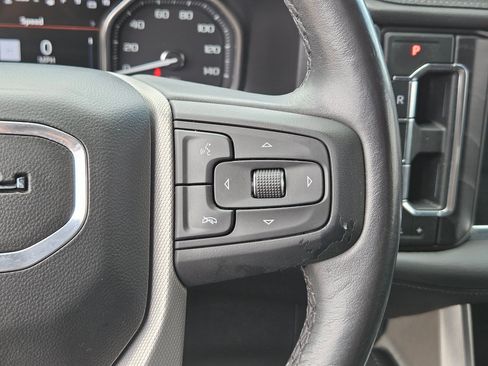 Used 2021 GMC Yukon XL Denali RWD image 17