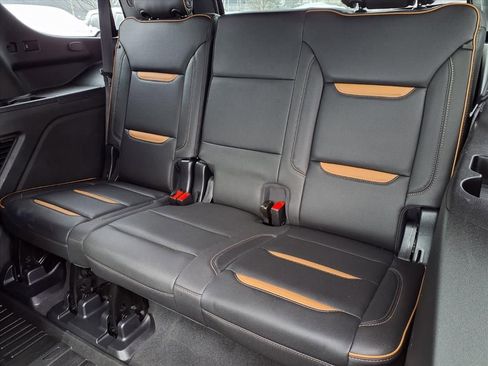 Certified 2023 GMC Yukon AT4 w/ AT4 Premium Package image 11