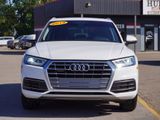 Used 2019 Audi Q5 2.0T Premium Plus w/ Premium Plus Package image 2