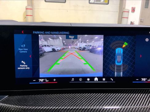 Used 2025 BMW M4 CS image 22