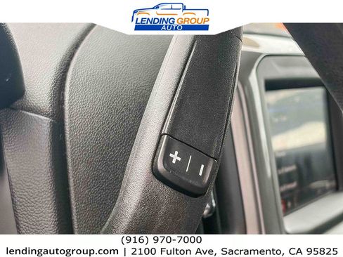 Used 2022 Chevrolet Silverado 1500 Custom w/ Safety Confidence Package image 18