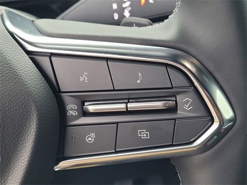 New 2026 Chevrolet Tahoe Premier image 18