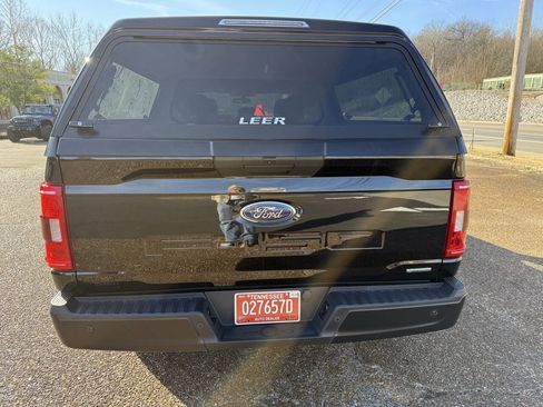 Used 2022 Ford F150 XL w/ Equipment Group 101A High image 6