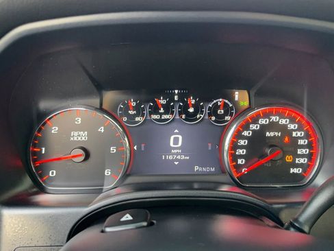 Used 2016 GMC Sierra 1500 Denali w/ Denali Ultimate Package image 13