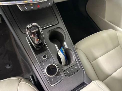 Used 2022 Cadillac XT4 Luxury image 20