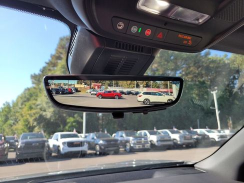 New 2026 GMC Terrain AT4 w/ Convenience Package III image 16