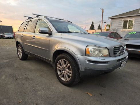 Used 2012 Volvo XC90 3.2 image 5