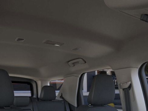 New 2025 Ford Bronco Sport Big Bend AWD/4WD image 23
