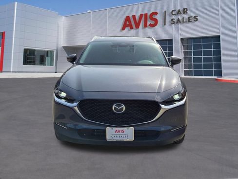 Used 2025 MAZDA CX-30 AWD 2.5 S w/ Preferred Package image 2