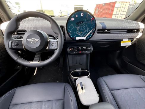 Used 2025 MINI Cooper S image 15