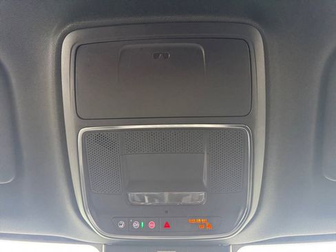 Certified 2025 GMC Acadia Denali w/ LPO, Floor Liner Package AWD/4WD image 26