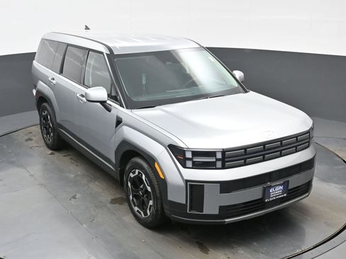 Certified 2026 Hyundai Santa Fe SE image 45