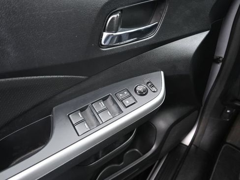 Used 2016 Honda CR-V EX-L image 19