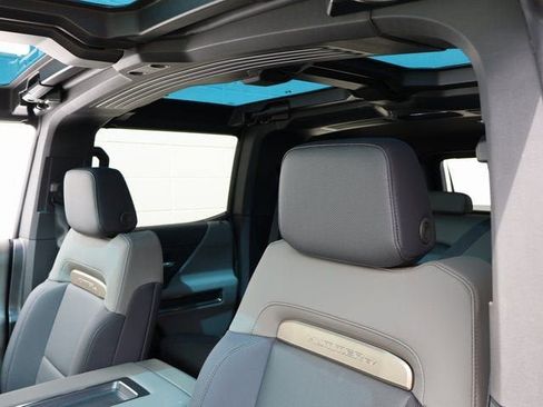 New 2025 GMC Hummer EV 3X w/ Extreme Off-Road Package AWD/4WD image 19