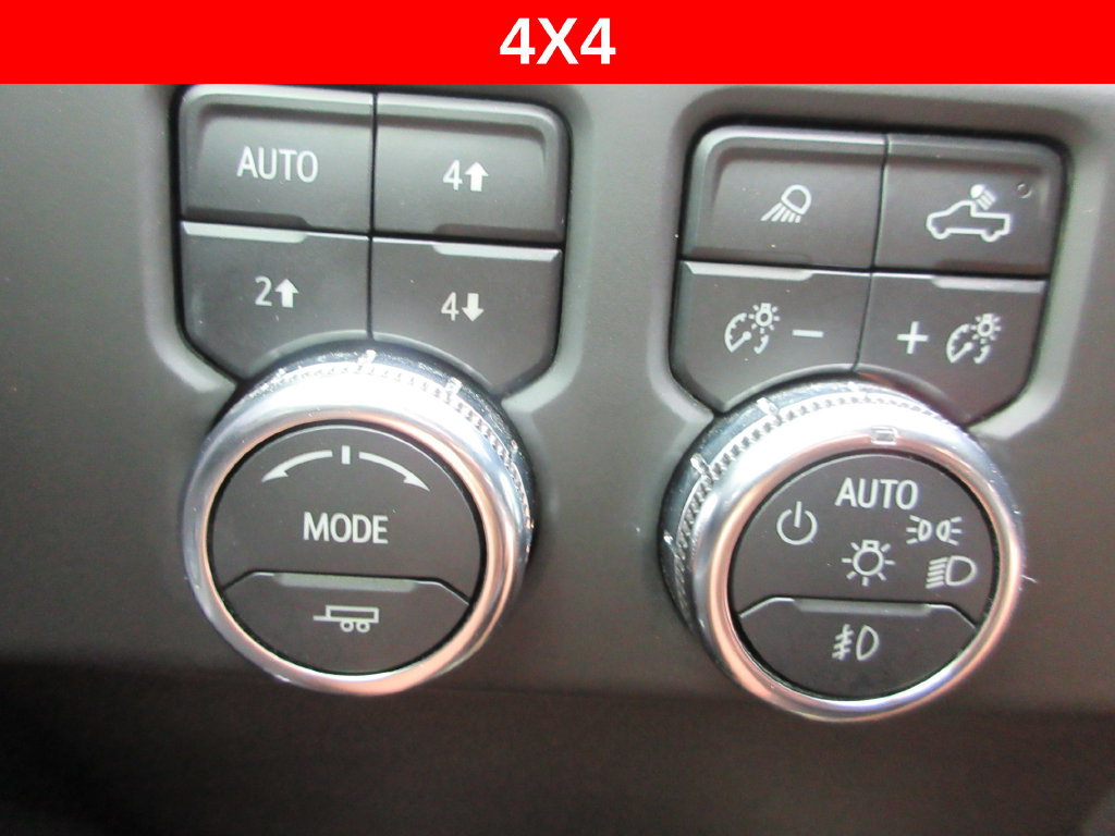 Certified 2024 GMC Sierra 2500 AT4 w/ AT4 Premium Plus Package AWD/4WD image 38