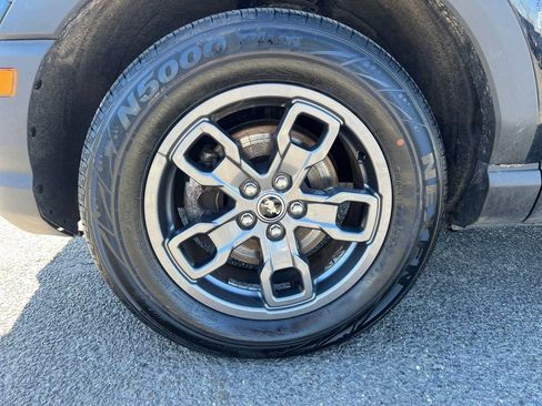 Used 2021 Ford Bronco Sport Big Bend image 11