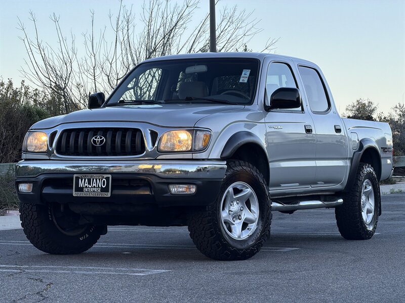 Used 2003 Toyota Tacoma PreRunner w/ Convenience Pkg RWD image 1
