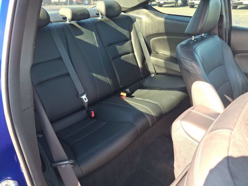 Used 2017 Honda Accord EX-L image 20