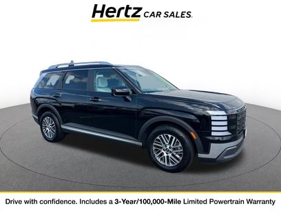 Used 2026 Hyundai Palisade SEL