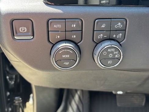 New 2026 Chevrolet Silverado 1500 RST w/ Safety Package AWD/4WD image 23