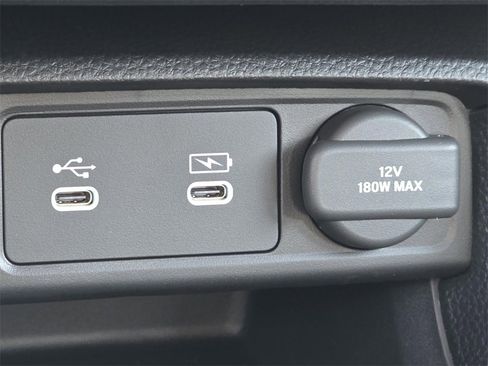 New 2026 Honda Civic Sport Touring image 10