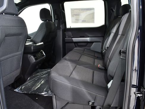 New 2026 Ford F150 XLT AWD/4WD image 16