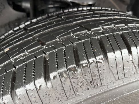 Used 2024 Toyota Tacoma TRD Sport image 10