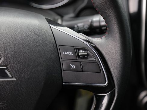 Used 2021 Mitsubishi Outlander Sport Black Edition FWD image 15