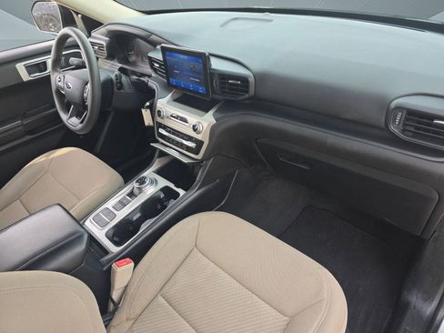 Used 2021 Ford Explorer 2WD image 31