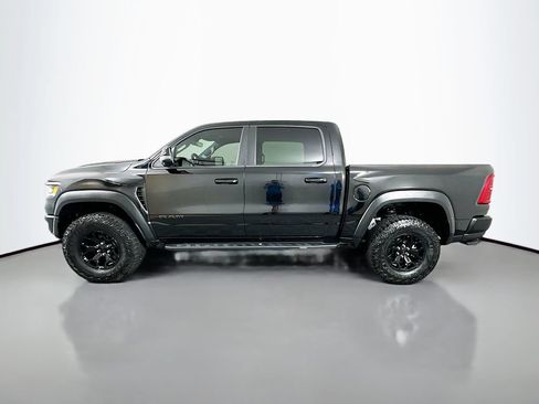 Used 2025 RAM 1500 RHO w/ Bed Utility Group AWD/4WD image 8