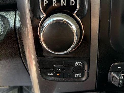 Used 2021 RAM 1500 Classic Warlock AWD/4WD image 30
