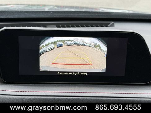 Used 2024 MAZDA CX-30 AWD 2.5 S w/ Preferred Package image 27