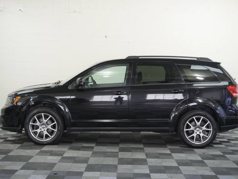 Used 2017 Dodge Journey GT AWD/4WD image 2