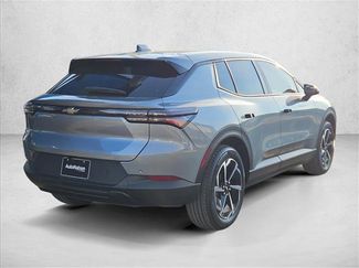 New 2026 Chevrolet Equinox EV LT video 2