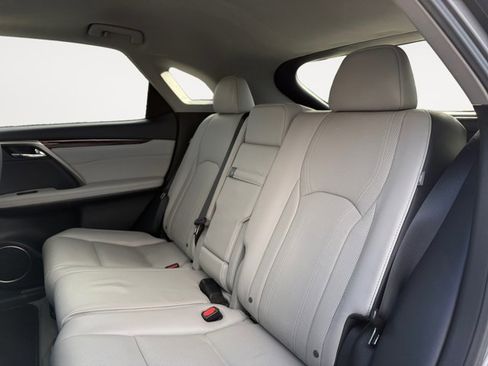 Used 2017 Lexus RX 350 AWD image 11