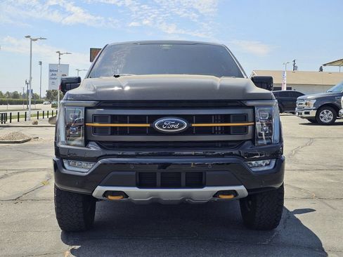 Used 2022 Ford F150 Tremor w/ Equipment Group 402A High AWD/4WD image 2