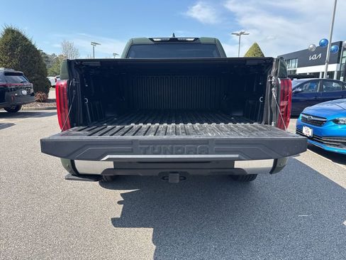 Used 2022 Toyota Tundra Limited image 7