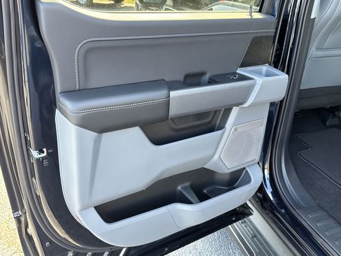 New 2025 Ford F150 Lightning Flash image 25