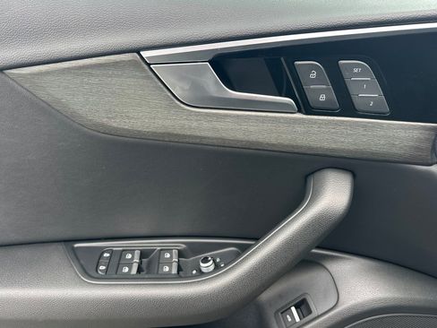 Used 2020 Audi A4 2.0T Premium w/ Convenience Package image 11