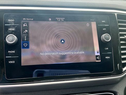 Used 2023 Volkswagen Atlas SEL image 37