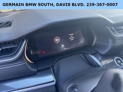 Used 2023 Jeep Grand Cherokee Altitude image 45