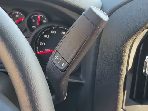 New 2026 GMC Sierra 1500 Pro w/ Pro Value Package image 22