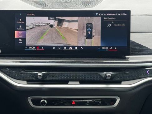 Certified 2024 BMW X5 xDrive40i w/ M Sport Package image 24