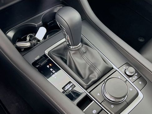 New 2026 MAZDA MAZDA3 2.5 S Sedan w/ Preferred Pkg image 14